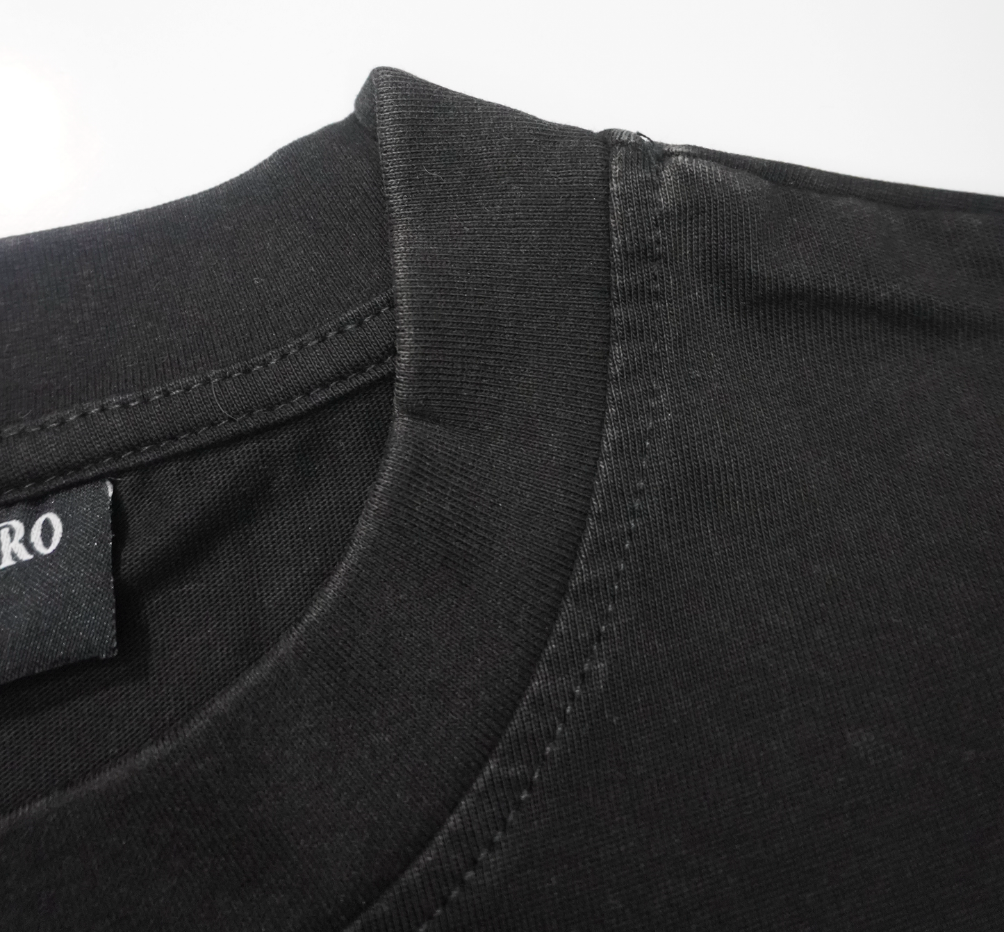 HD LONG SLEEVE