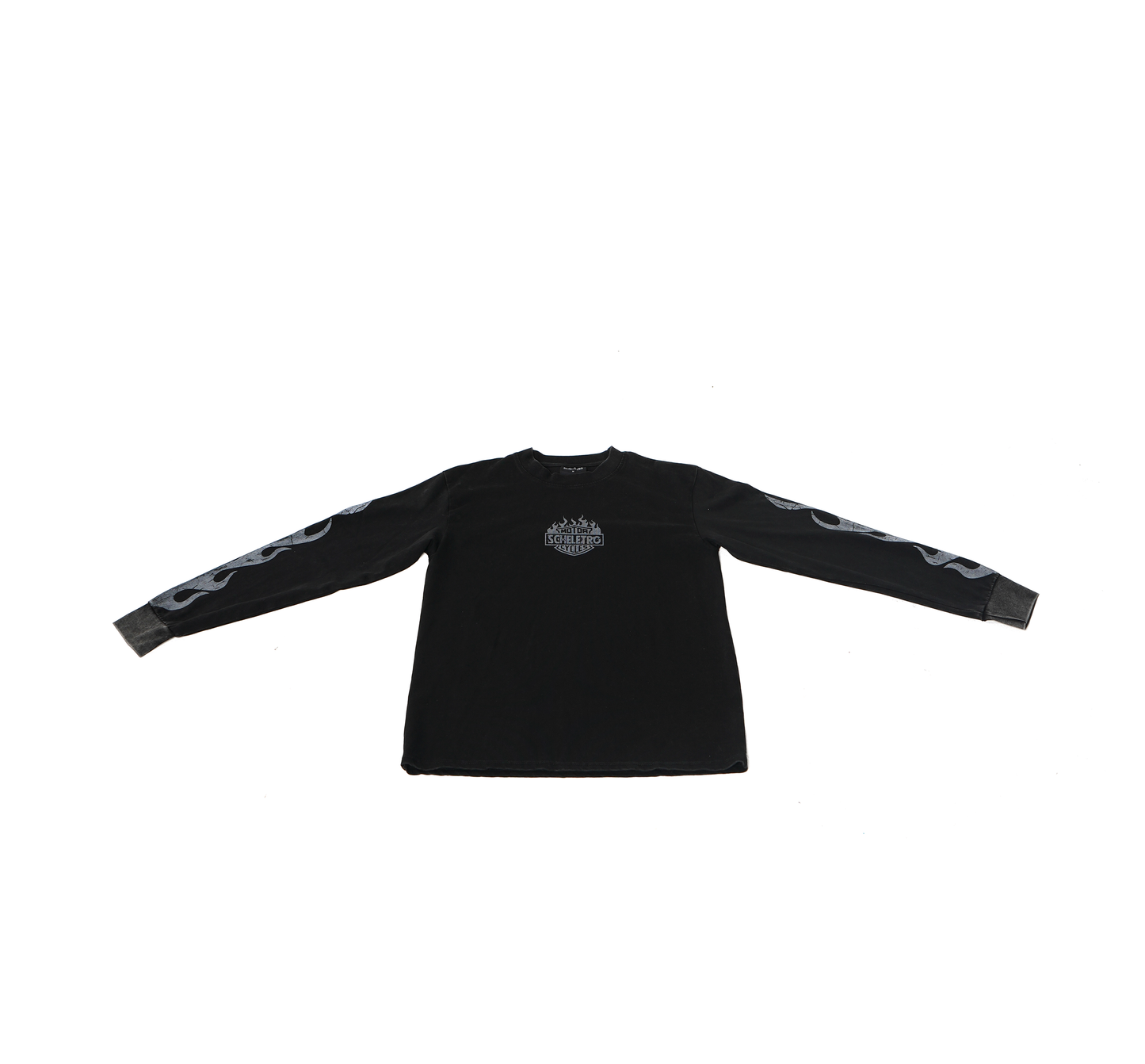 HD LONG SLEEVE