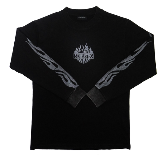 HD LONG SLEEVE