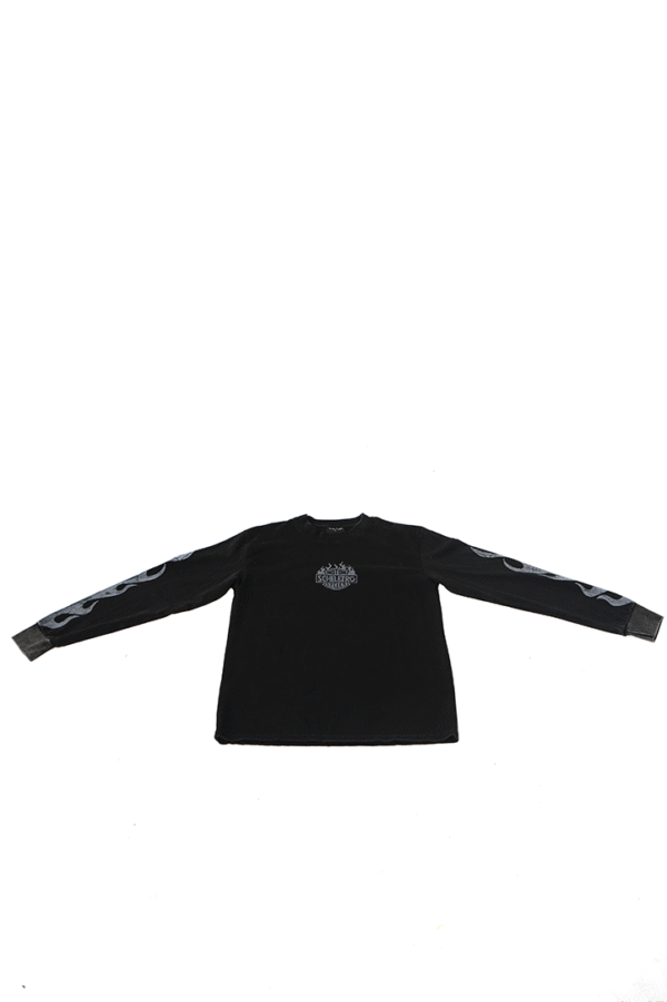 Harley Davidson Long Sleeve - Image 3