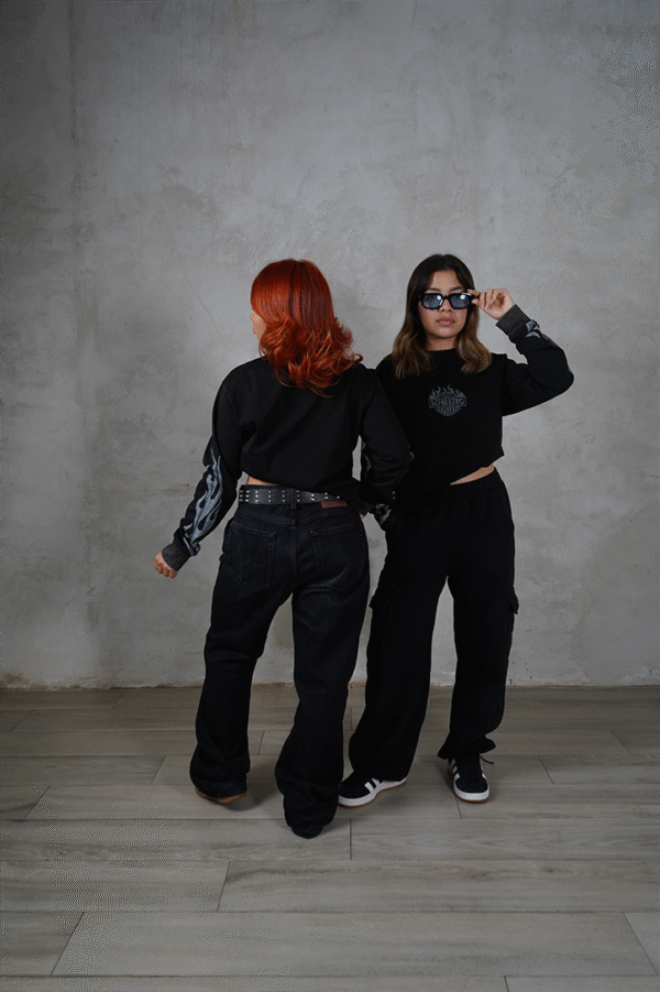 Harley Davidson Long Sleeve - Image 2