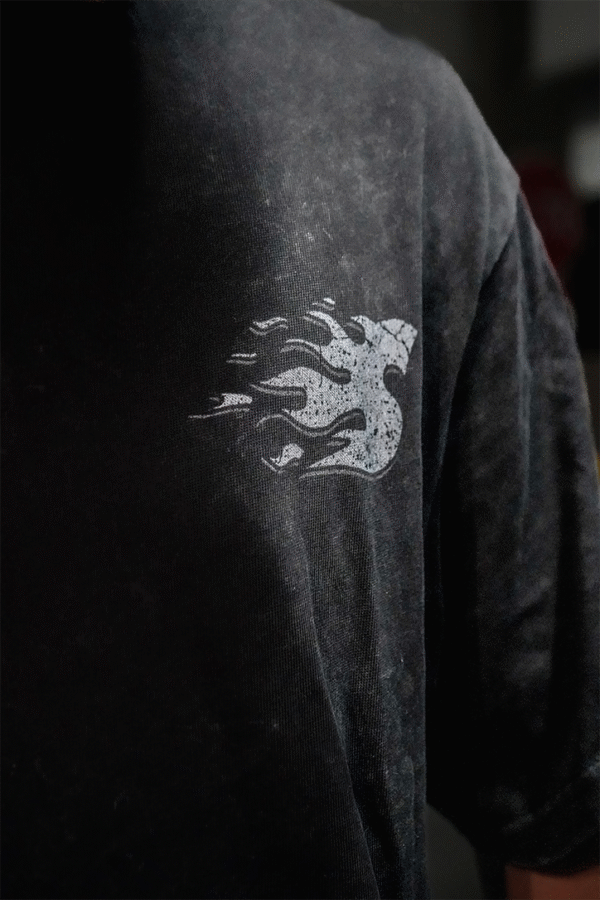 Scheletro Tour T-shirt - Image 3