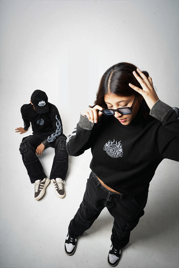 Harley Davidson Long Sleeve