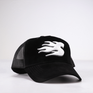 Fire Hat