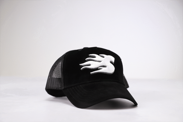 Fire Hat