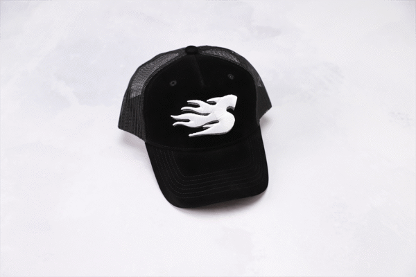 Fire Hat - Image 2