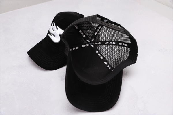 Fire Hat - Image 4