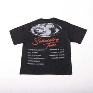 Scheletro Tour T-shirt