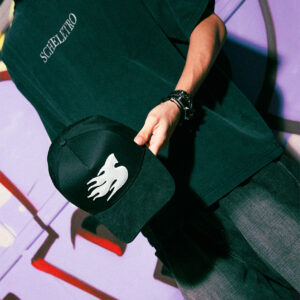 Fire Hat 2.0 + Psycho T-shirt