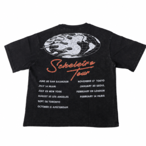 Scheletro Tour