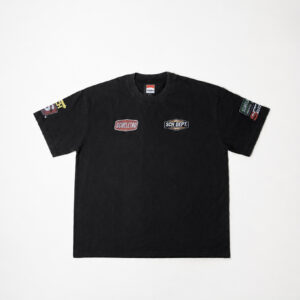 SPONSOR T-SHIRT