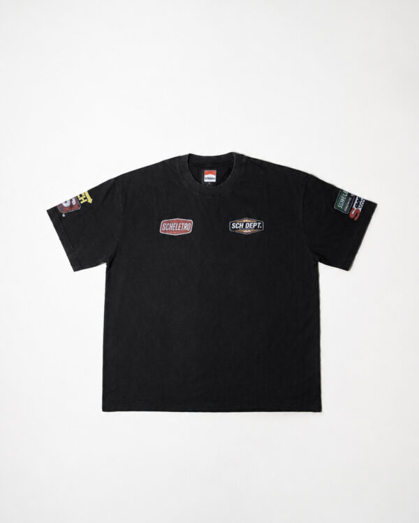 SPONSOR T-SHIRT