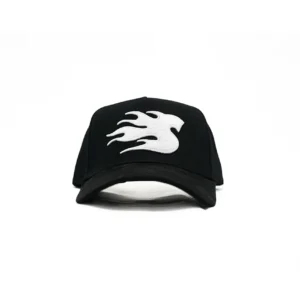 Fire Hat 2.0
