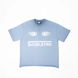 PADDOCK T-SHIRT