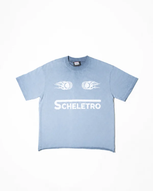 PADDOCK T-SHIRT
